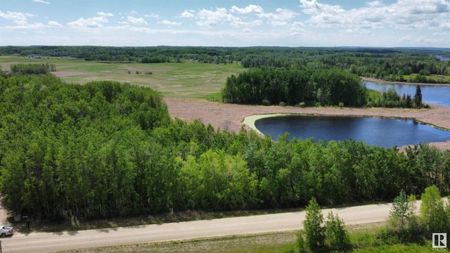 2417a Twp. Rd. 530, Rural Parkland County