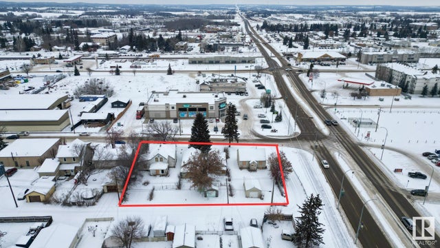 4802 50 Avenue, Stony Plain