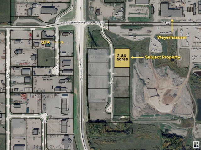 3201 61 Street, Drayton Valley