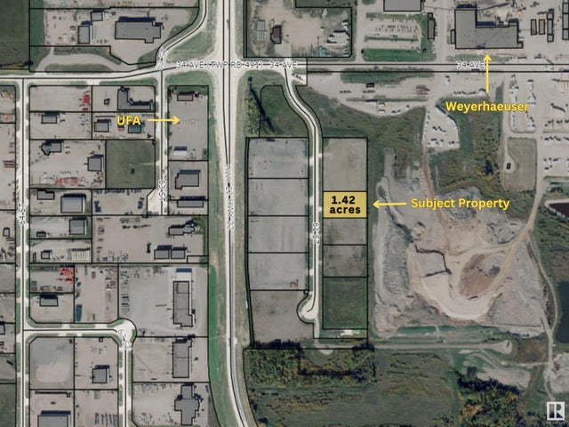 3101 61 Street, Drayton Valley