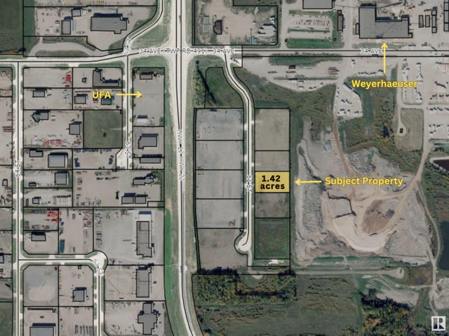 3001 61 Street, Drayton Valley