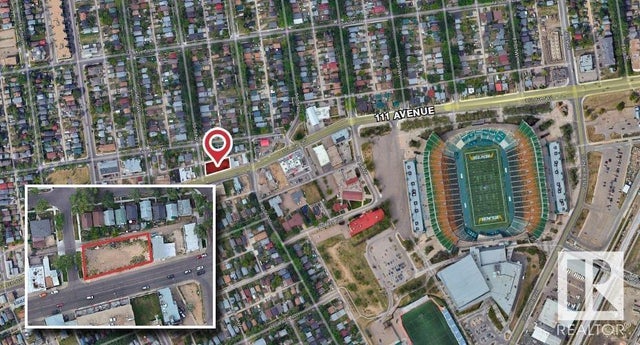 9232 111 Avenue, Edmonton