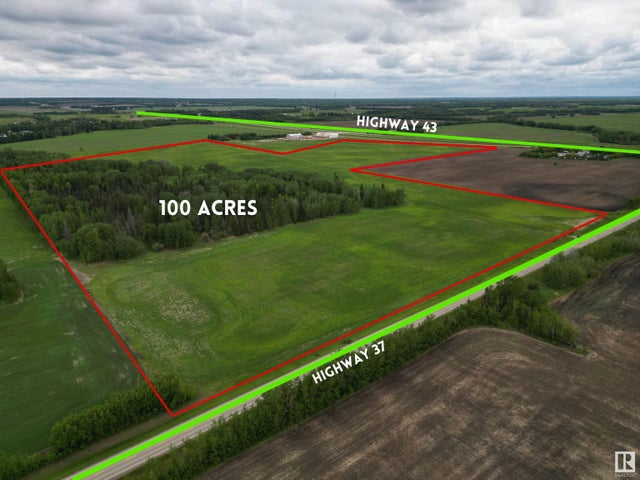54517 Range Road 22 B, Rural Lac Ste. Anne County