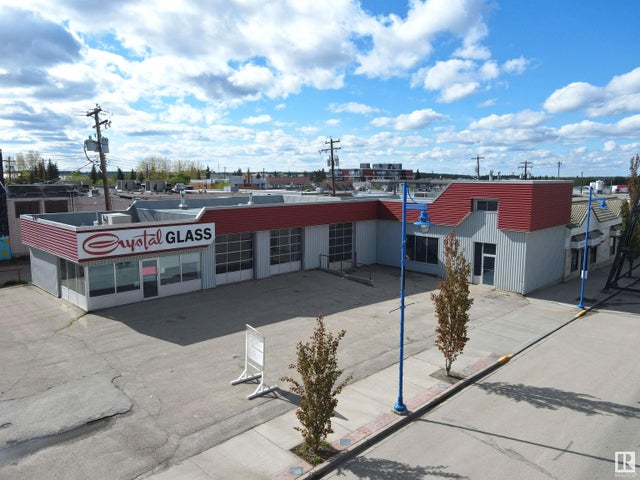 5108 50 Street, Drayton Valley
