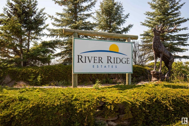 5 River Ridge Estates, Rural Wetaskiwin County