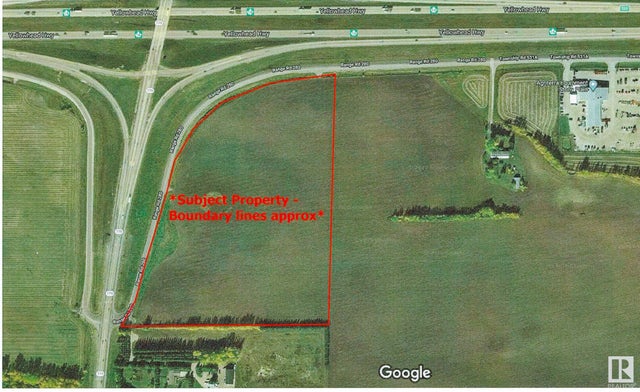 28011 Hwy 16, Rural Parkland County