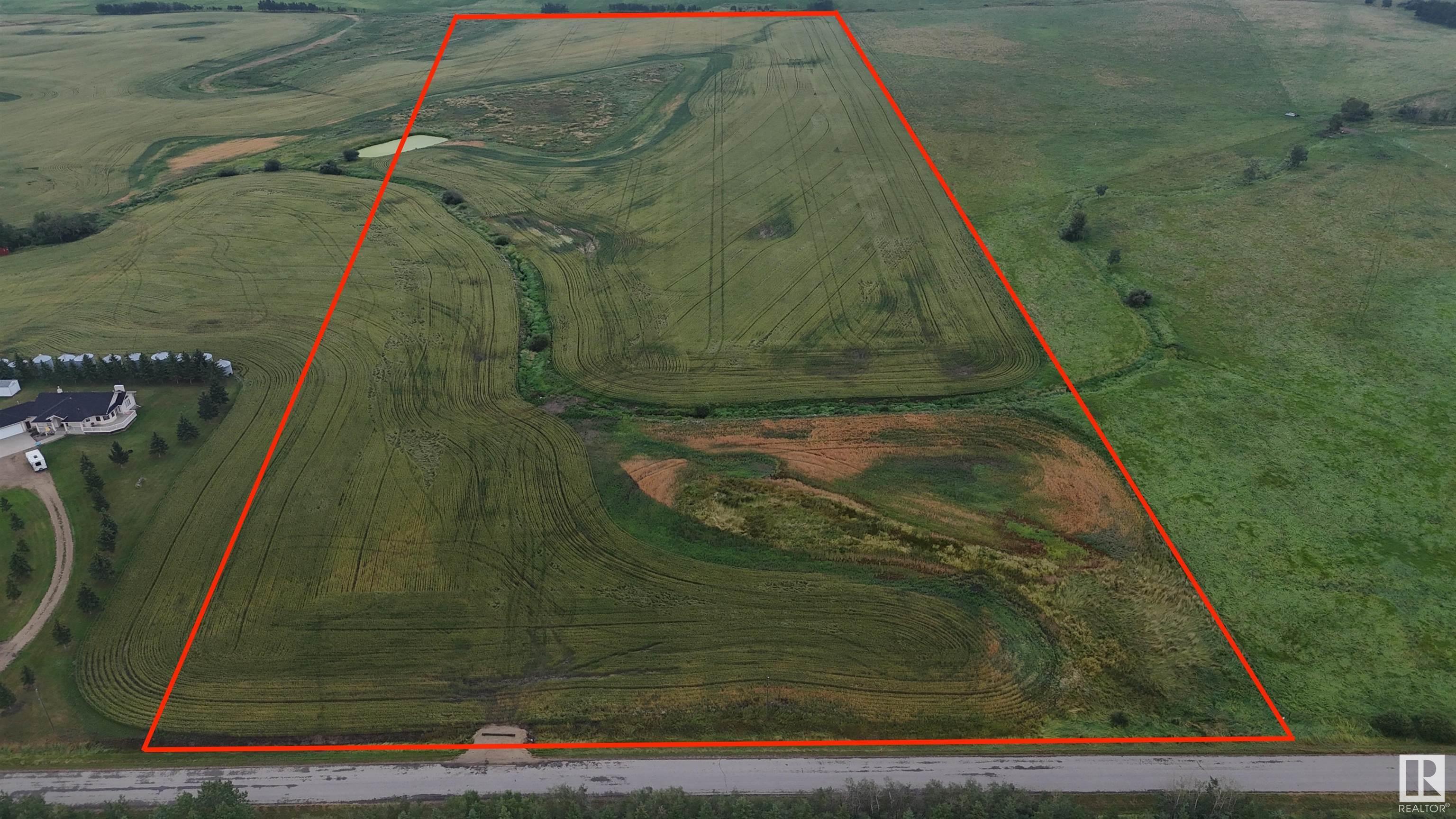 51111 Rr 233, Rural Strathcona County