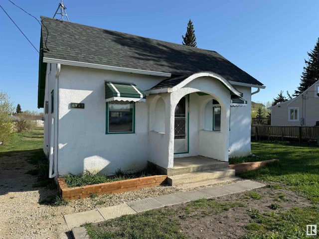 4917 47 Avenue, Stony Plain