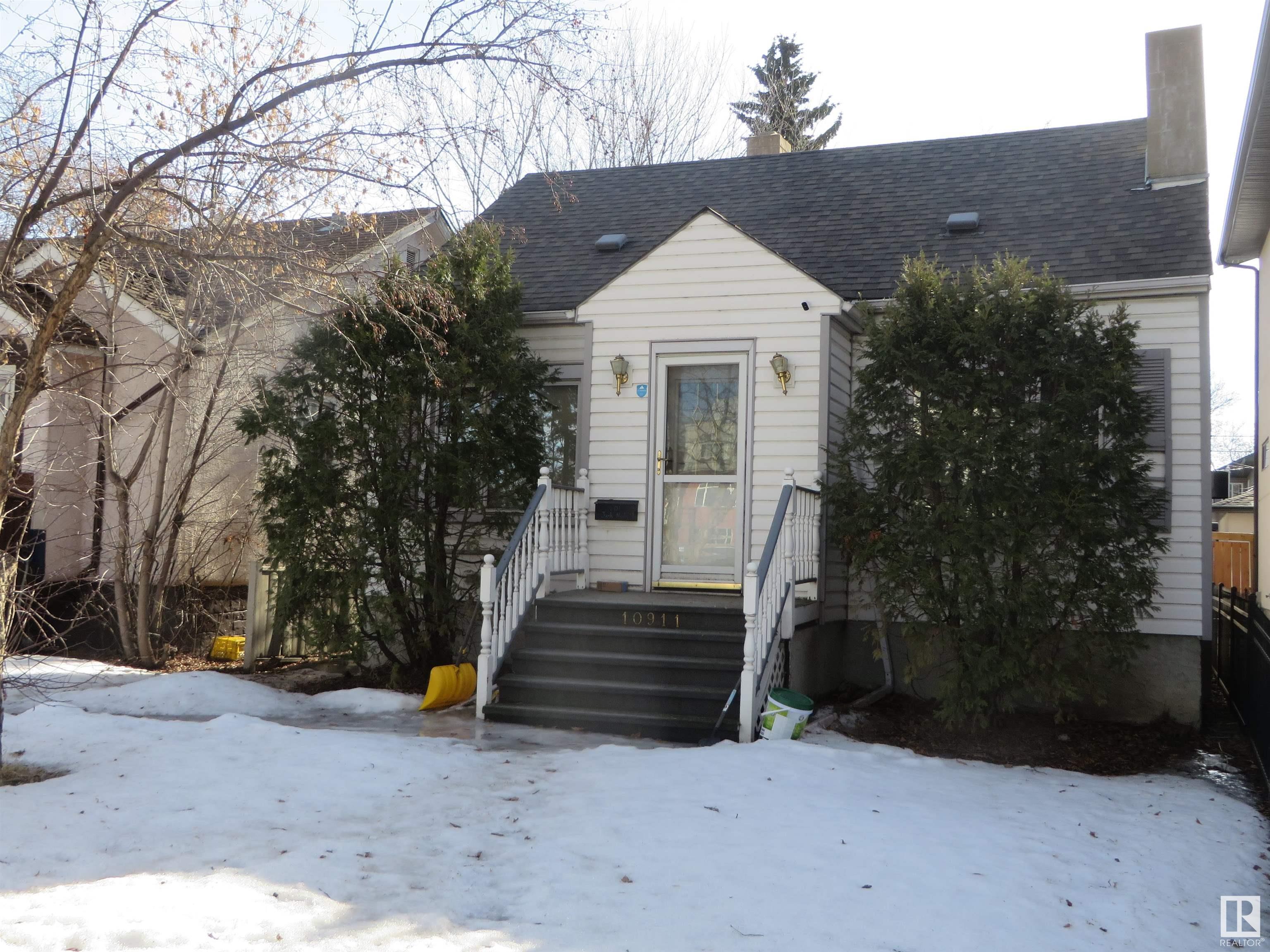 10911 79 Avenue, Edmonton