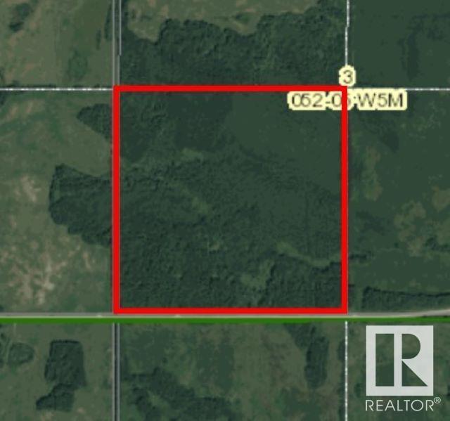 5280 Highway 627, Rural Parkland County