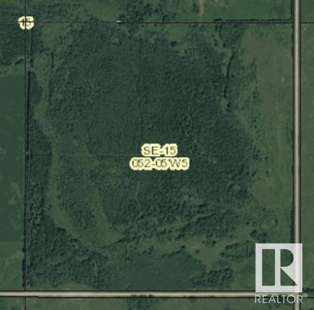 52220 Range Road 52, Rural Parkland County