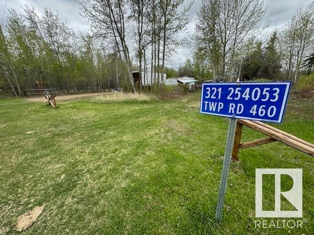 321 254053 Twp Rd 460, Rural Wetaskiwin County