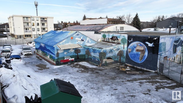 N/A, Edmonton