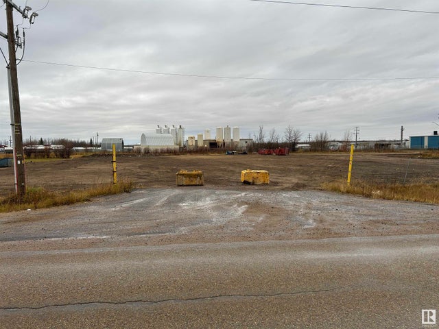 4806 47 Street, Redwater