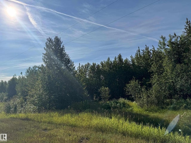Nw-34-66- 22-4, Rural Athabasca County
