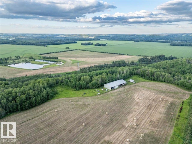 Se-14-51-3-5, Rural Leduc County