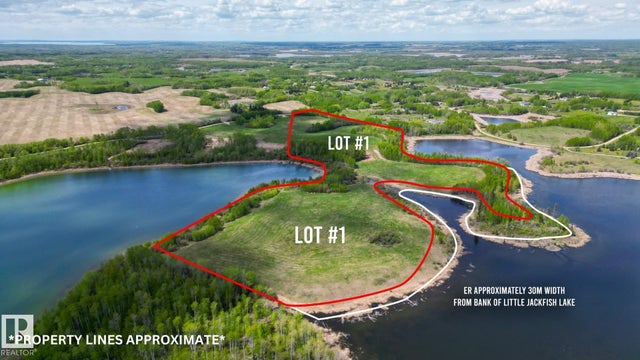 2 52313 Twp Rd 24, Rural Parkland County