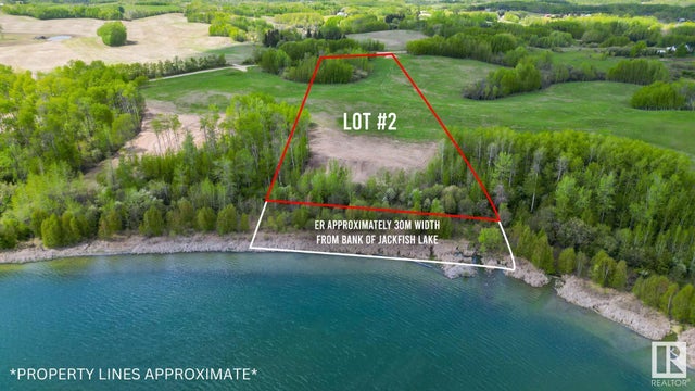 1 52313 Twp Rd 24, Rural Parkland County