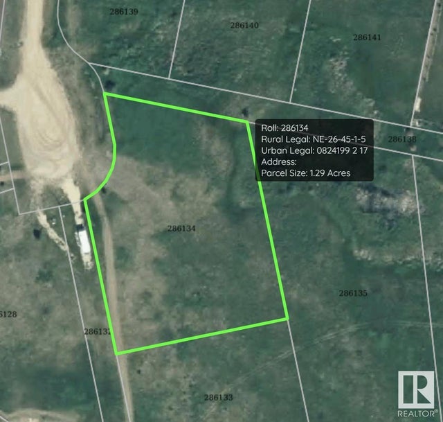 17 River Ridge Estates, Rural Wetaskiwin County