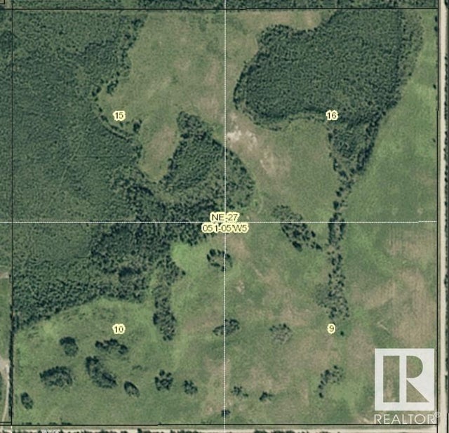 51456 Range Road 52, Rural Parkland County