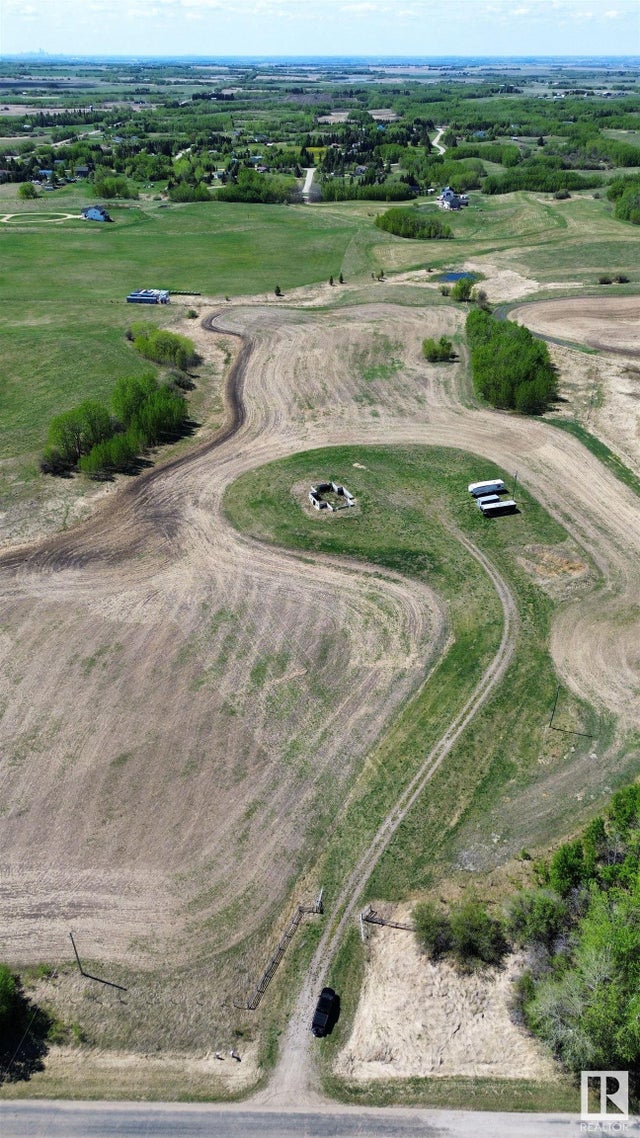 Twp 540 Range Road 212, Rural Strathcona County
