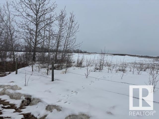 Rr235 Between Twpr 505 & 510, Rural Leduc County