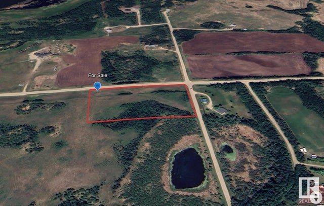 Twp 554 Rge Rd 273, Rural Sturgeon County