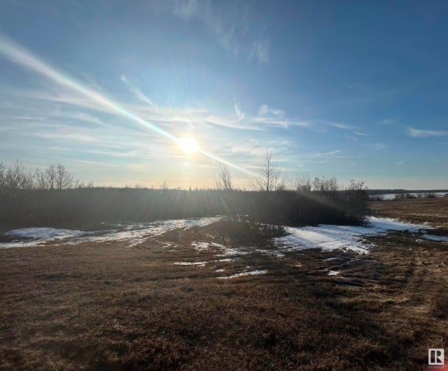 18 23329 Sh 651, Rural Sturgeon County