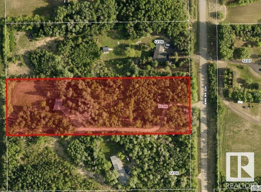 52346 Rge Rd 224, Rural Strathcona County