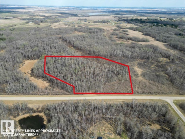 54109 Rge Rd 275, Rural Parkland County