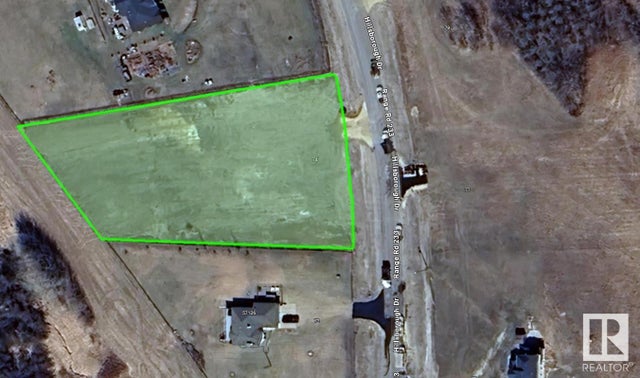 74 57126 Rge Road 233, Rural Sturgeon County