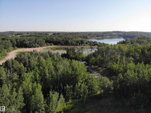 4-52111 Rr25, Rural Parkland County