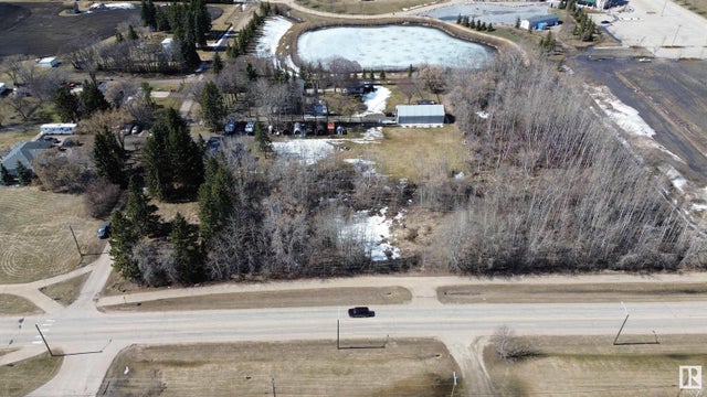 4348 50 Street, Stony Plain