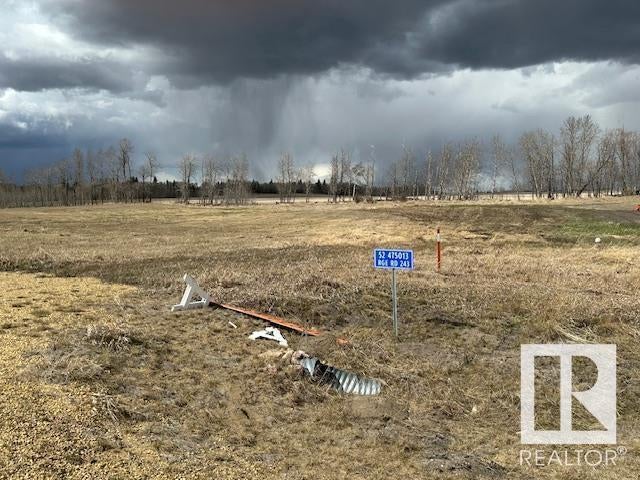 52 475013 Rge Rd 243, Rural Wetaskiwin County