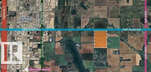 50099 Rr 244, Rural Leduc County