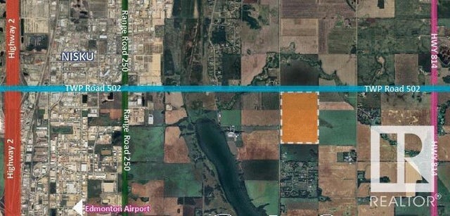 50099 Rr 244, Rural Leduc County