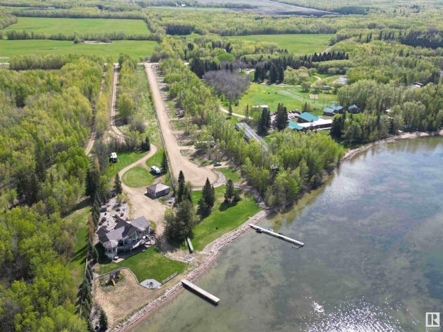 161 470044 Rge Rd 281, Rural Wetaskiwin County