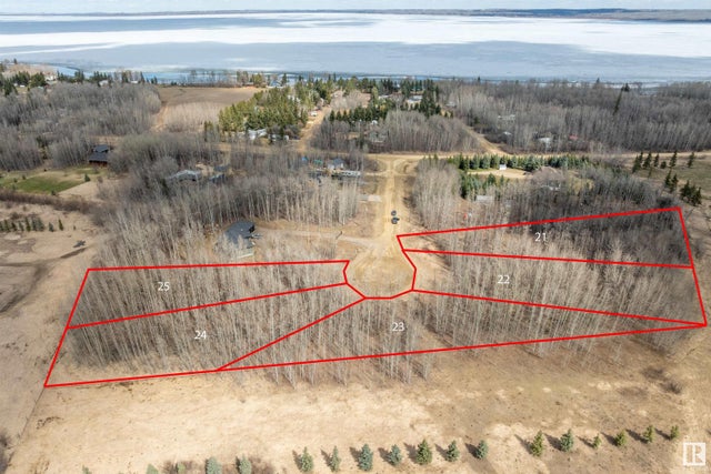 22 Beachside Estates, Rural Wetaskiwin County