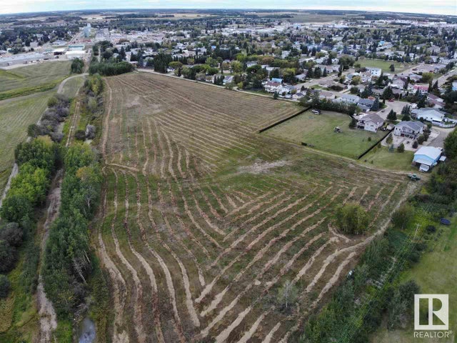 48 Avenue And 46 Street, Rural Barrhead County
