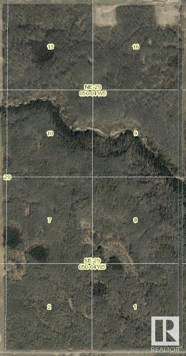 4431 Township Road 504, Rural Parkland County