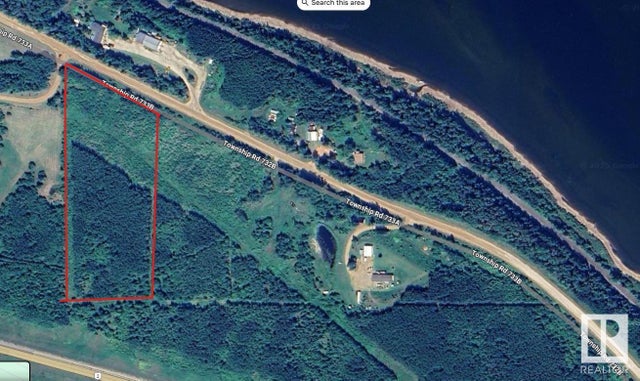 Lot 1 Plan 2221652 Southshore Drive, Rural Lesser Slave River M.D.