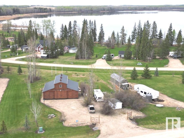 257 465015 Rge Road 63 A, Rural Wetaskiwin County