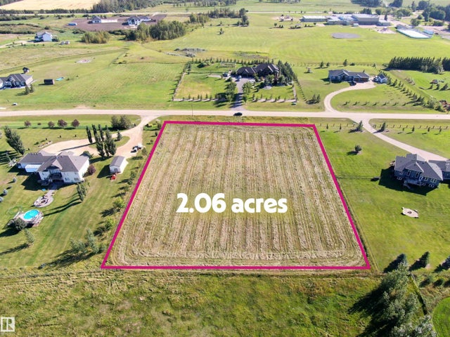 8 51109 Rge Road 271, Rural Parkland County