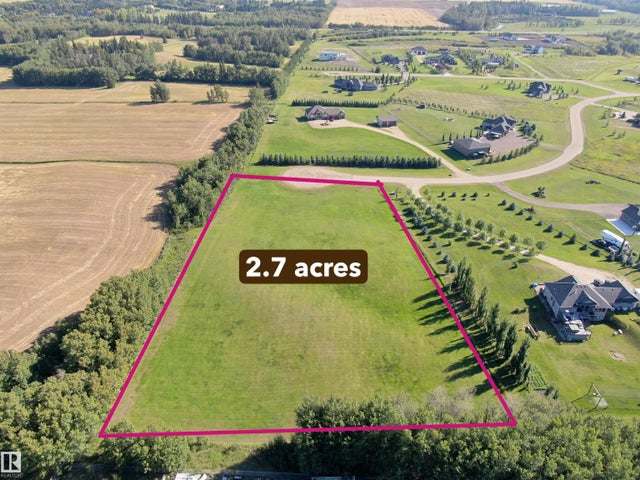 22 51109 Rge Road 271, Rural Parkland County
