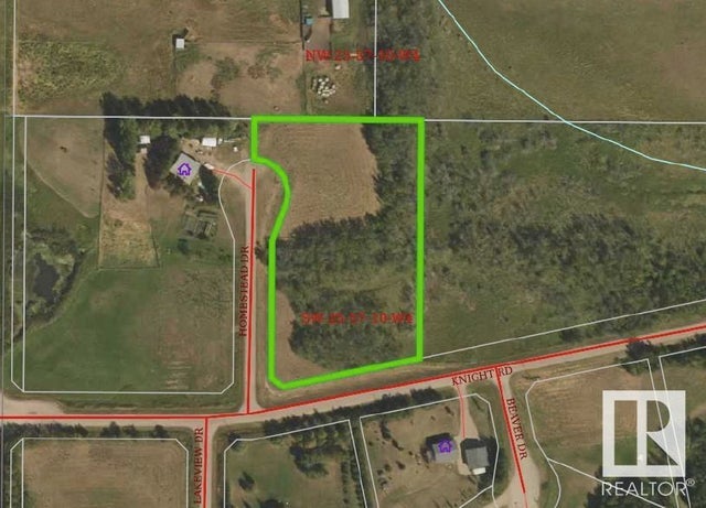 116, 57415 Range Road 101, Rural St. Paul County