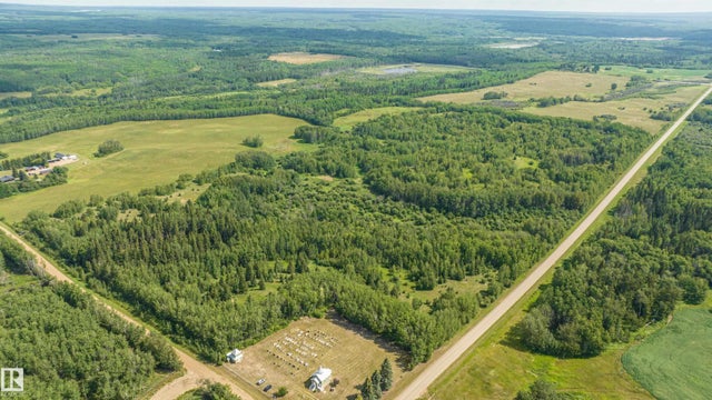 61015 Range Road 174, Rural Smoky Lake County