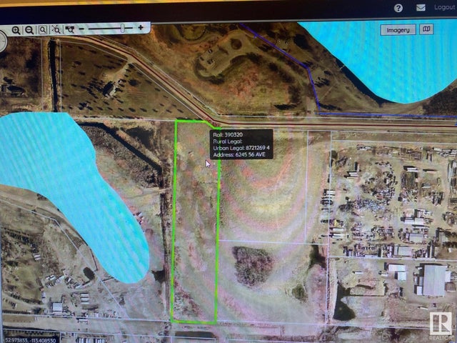 6245 56 Avenue, Wetaskiwin