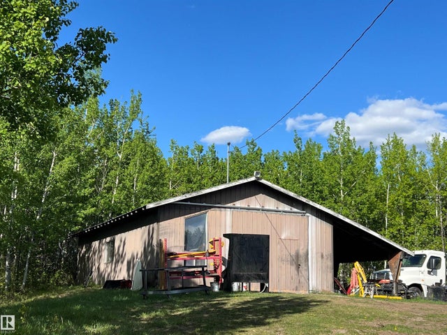 Lot 4b 50450 Range Road 233, Rural Leduc County