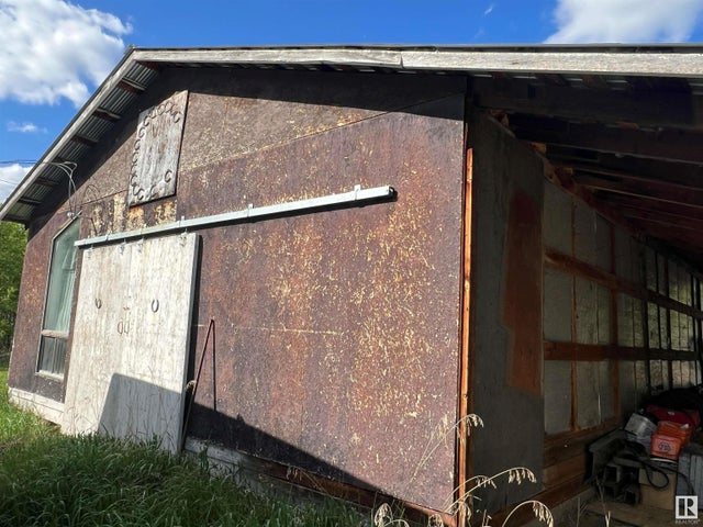 Lot 4b 50450 Range Road 233, Rural Leduc County
