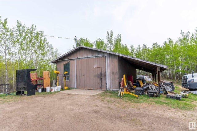 Lot 4c 50450 Range Road 233, Rural Leduc County